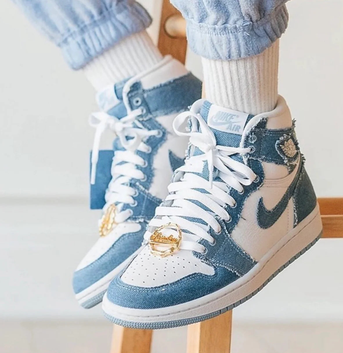 Air Jordan 1 High