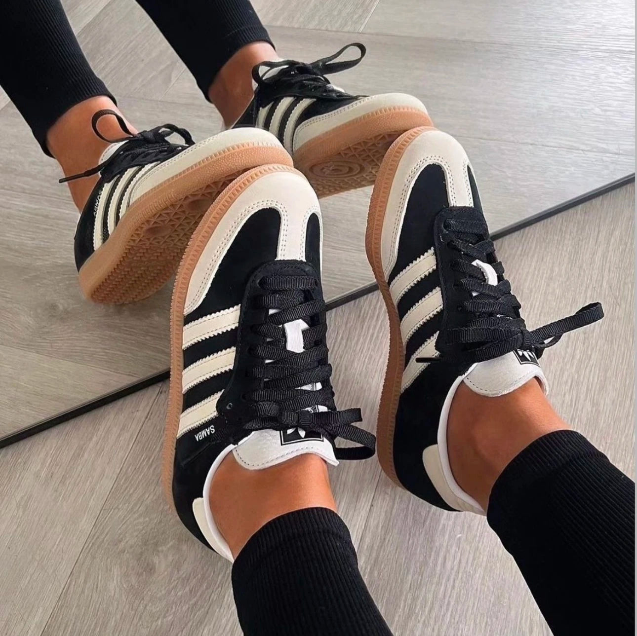 Adidas Samba