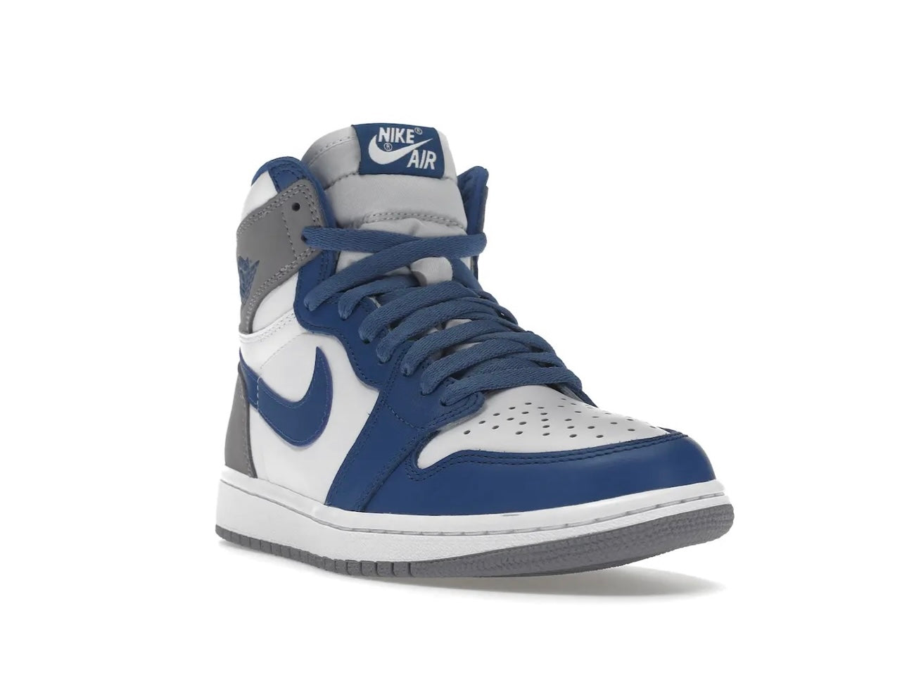 Jordan 1 Retro High True Blue