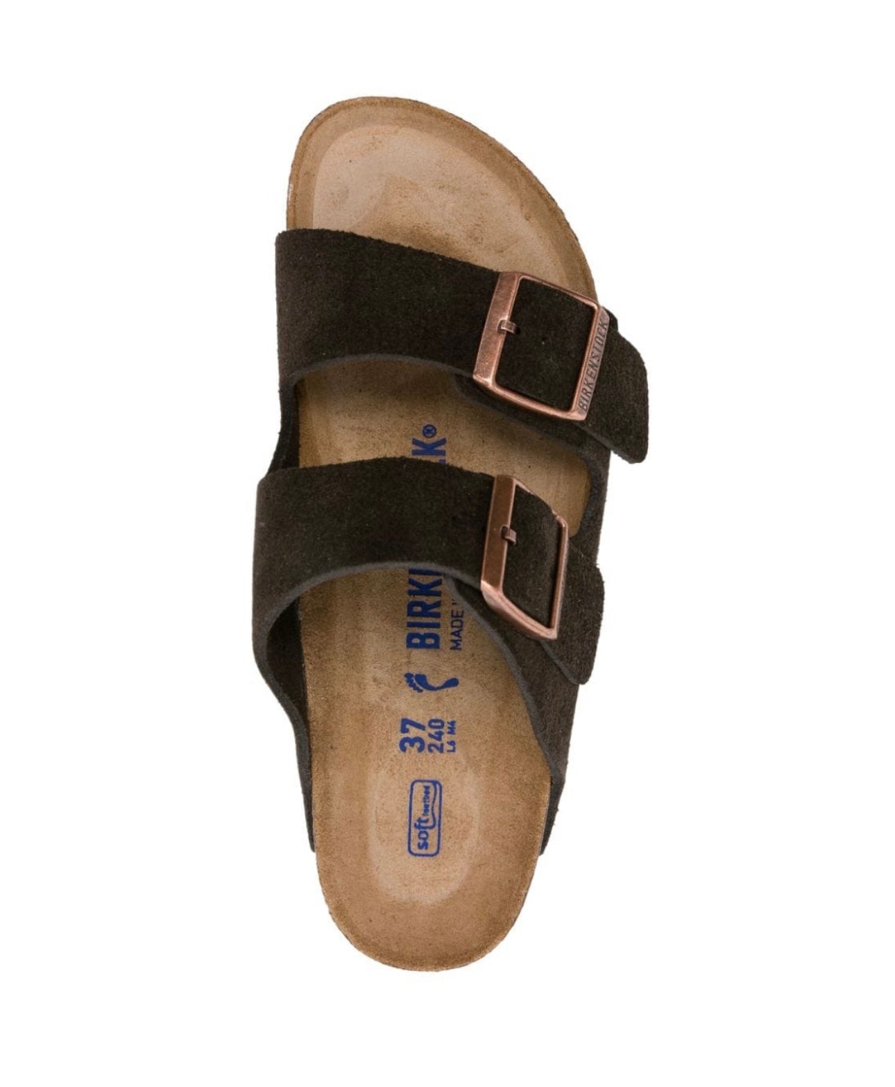 Birkenstock Black