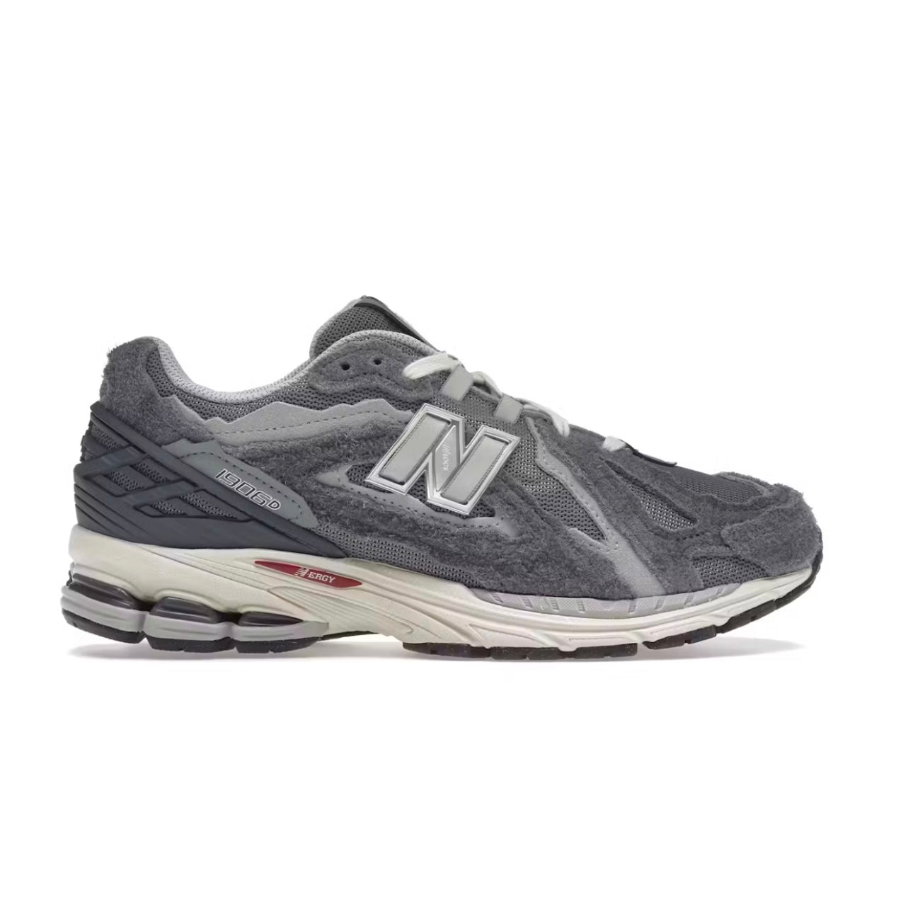 New Balance 1906D
Protection Pack Harbor Grey