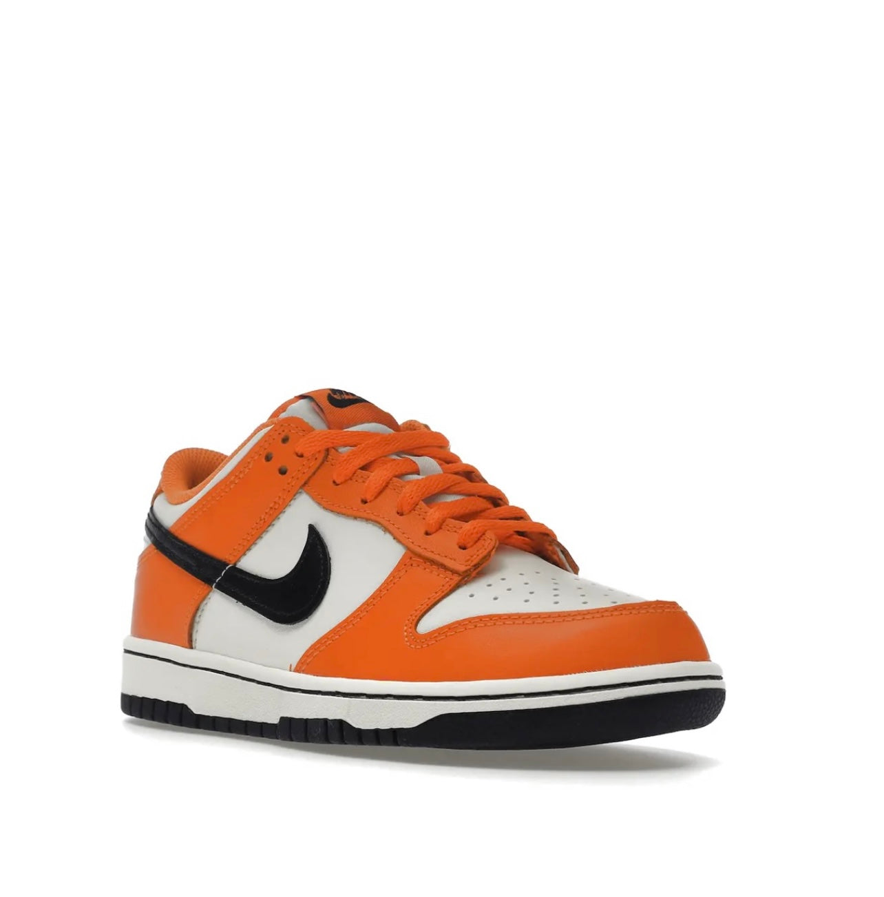 Nike Dunk Low Halloween