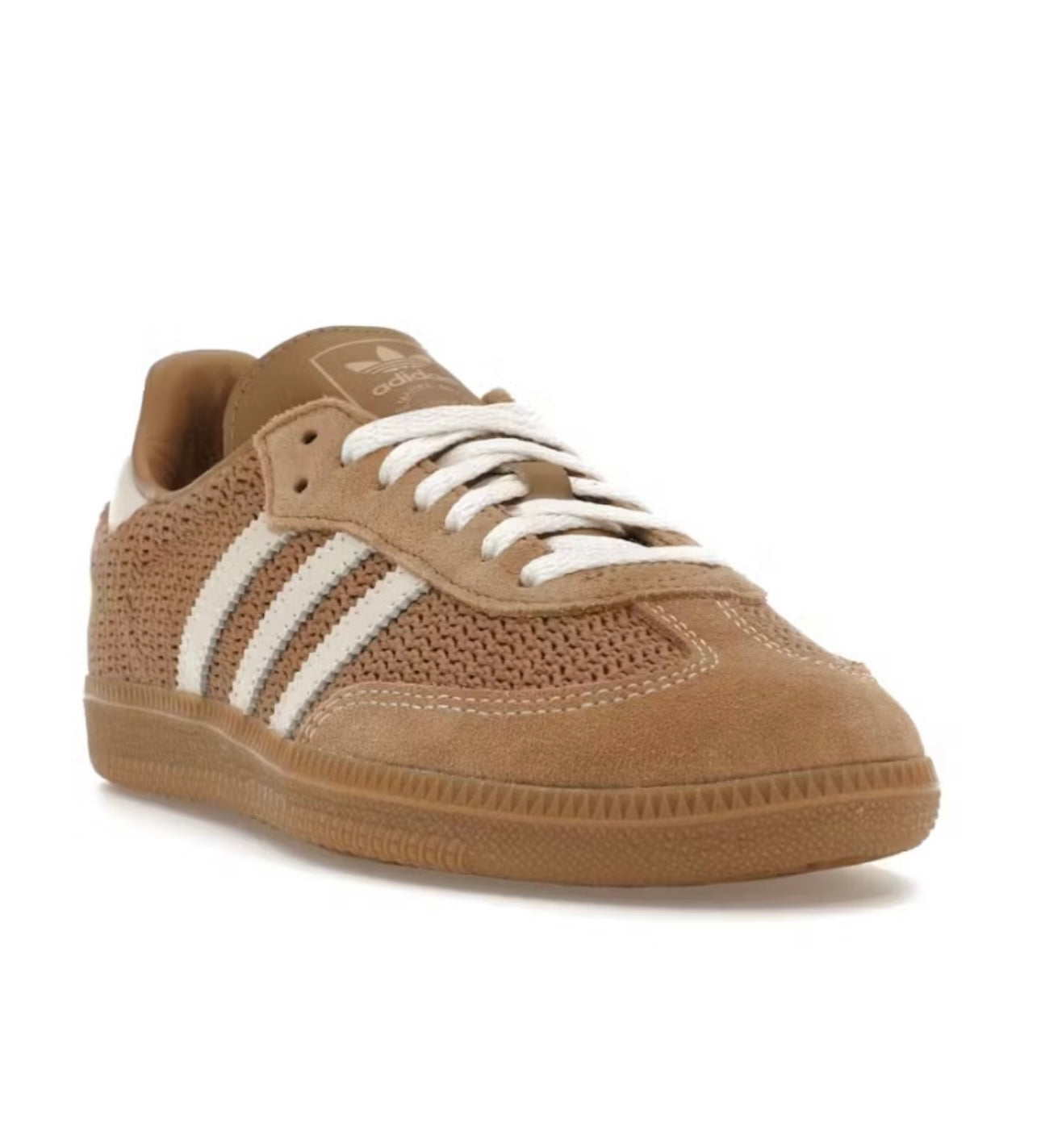 Adidas Samba Cardboard