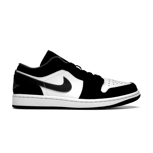 Air Jordan 1 Low Black