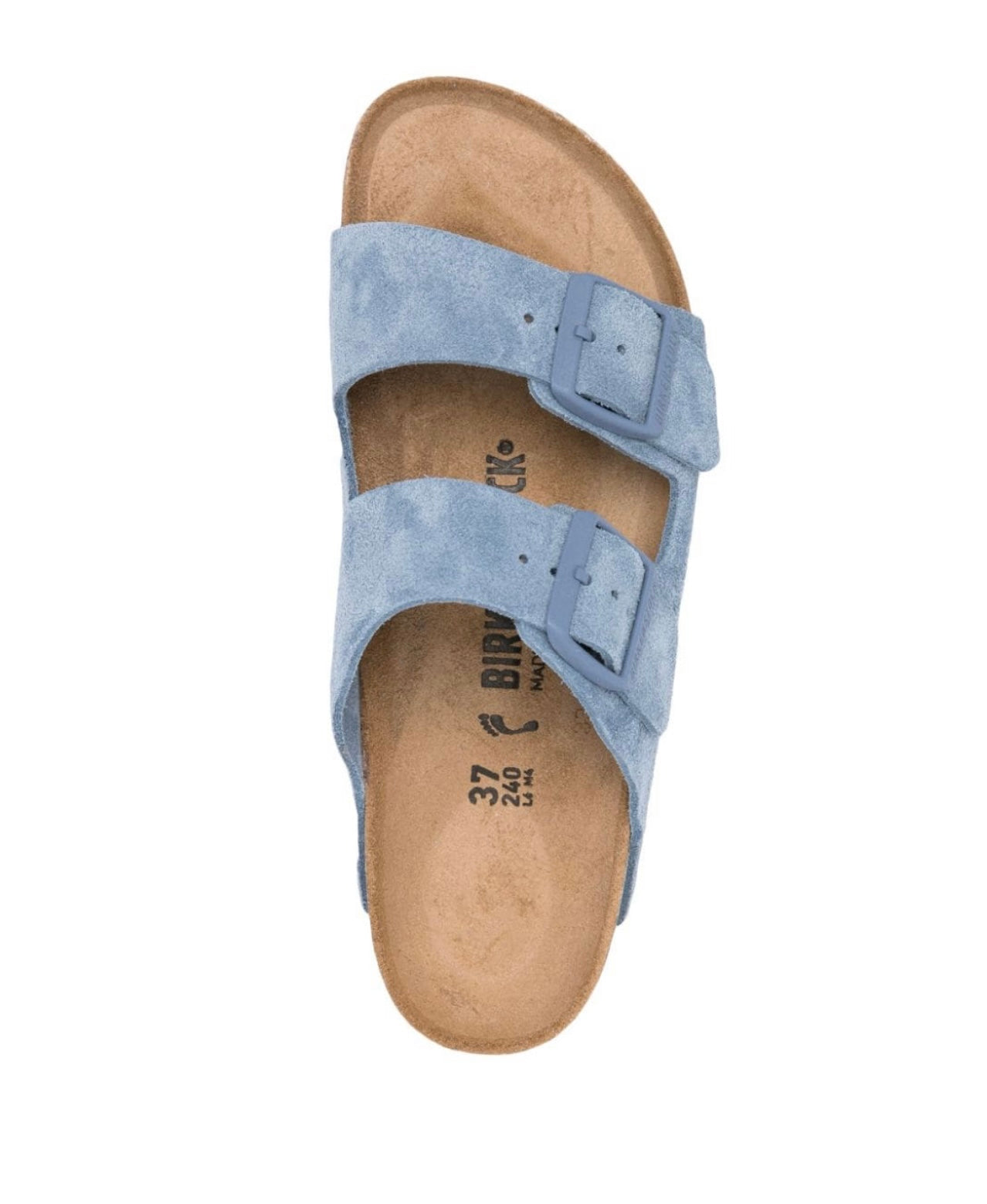 Birkenstock Blue