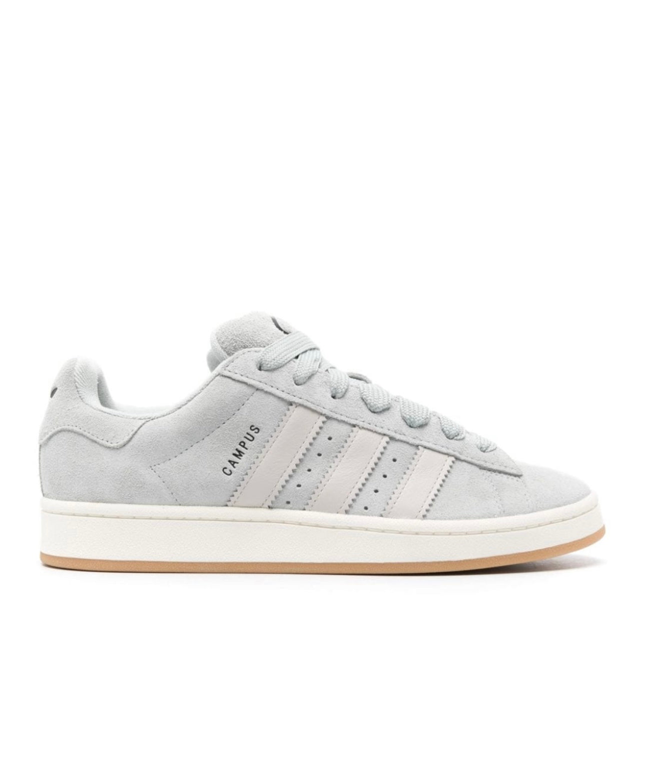 Adidas Campus Light Grey