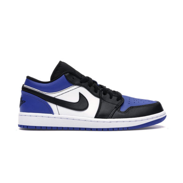 Air Jordan 1 Low Royal Toe