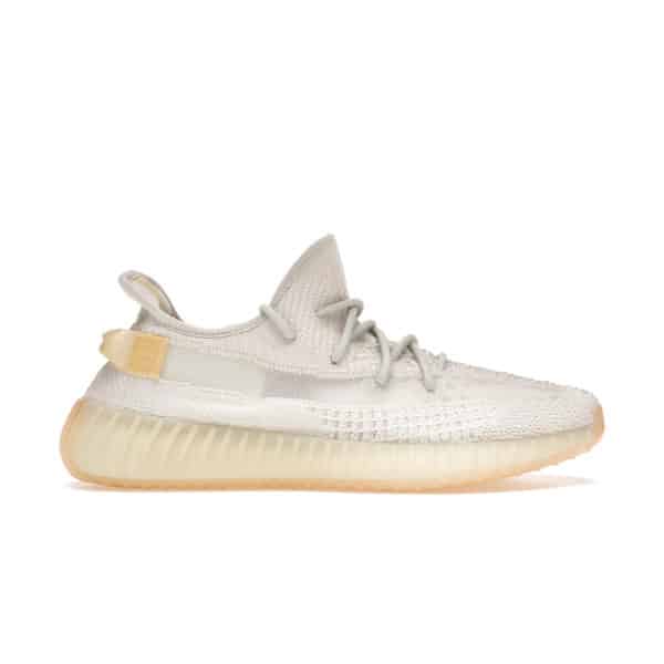 Adidas Yeezy Boost 350 V2 – Light