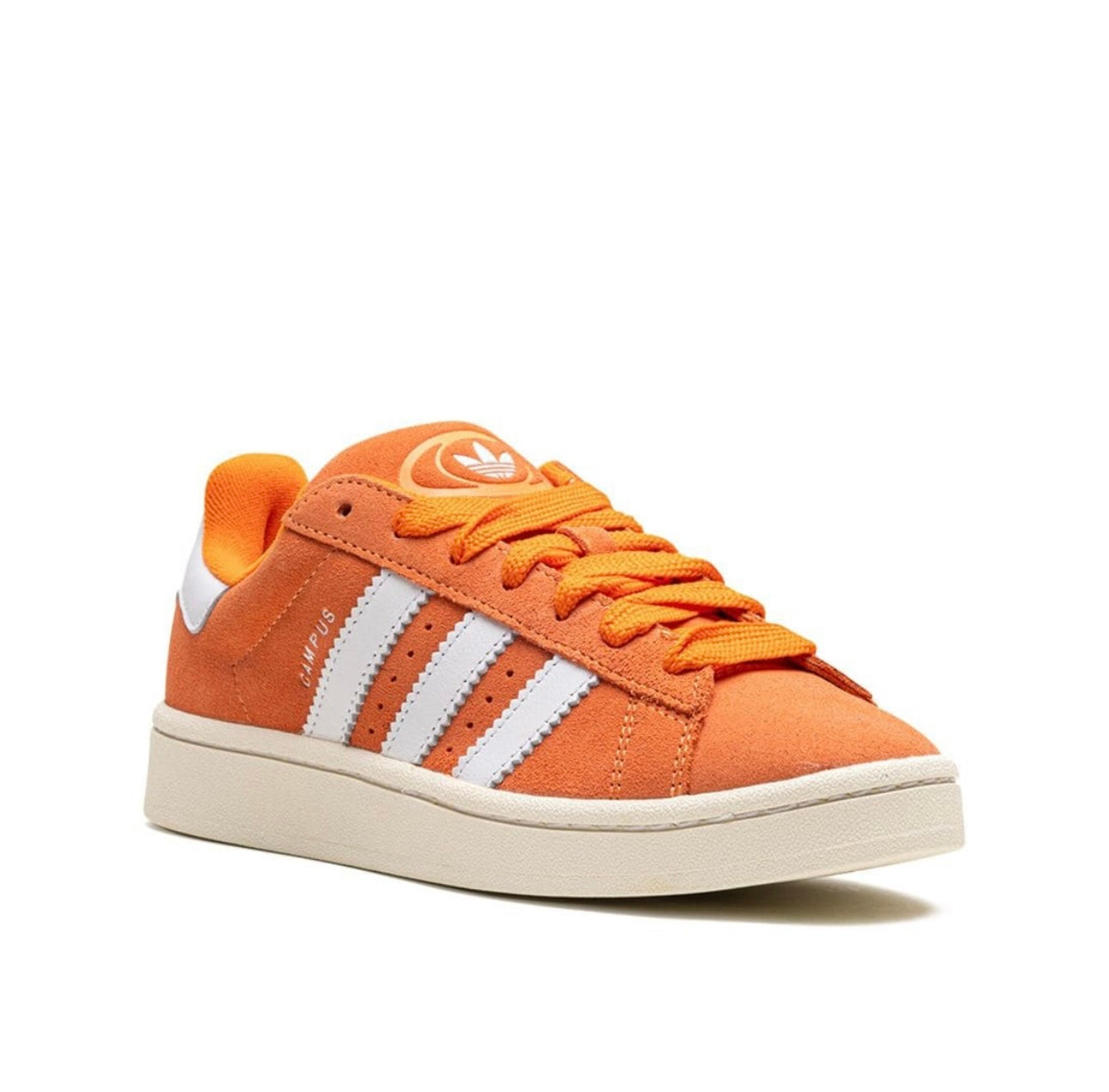 Adidas Campus Orange