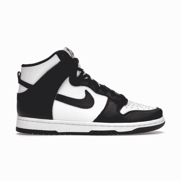 Dunk High Panda