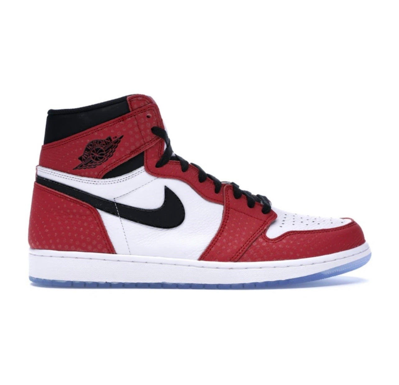 AirJordan 1 Retro High Spider-Man