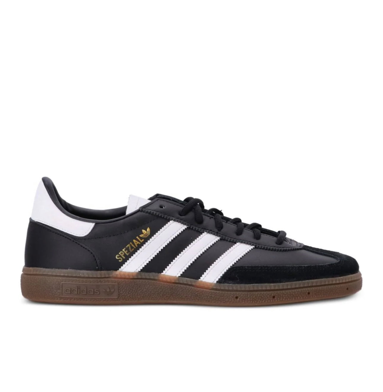 Adidas spezial classic black