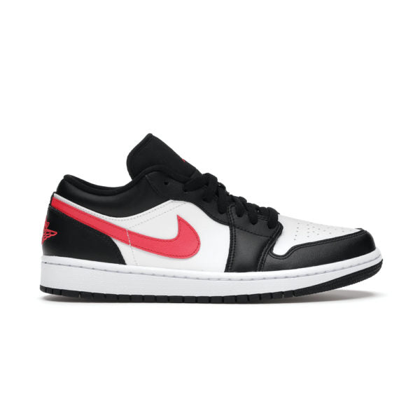 Air Jordan 1 Low Siren Red