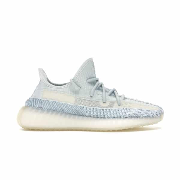 Adidas Yeezy Boost 350 V2 Cloud White