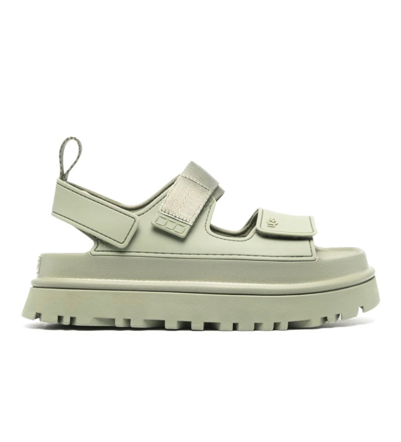 Ugg Sandals Dutch Green