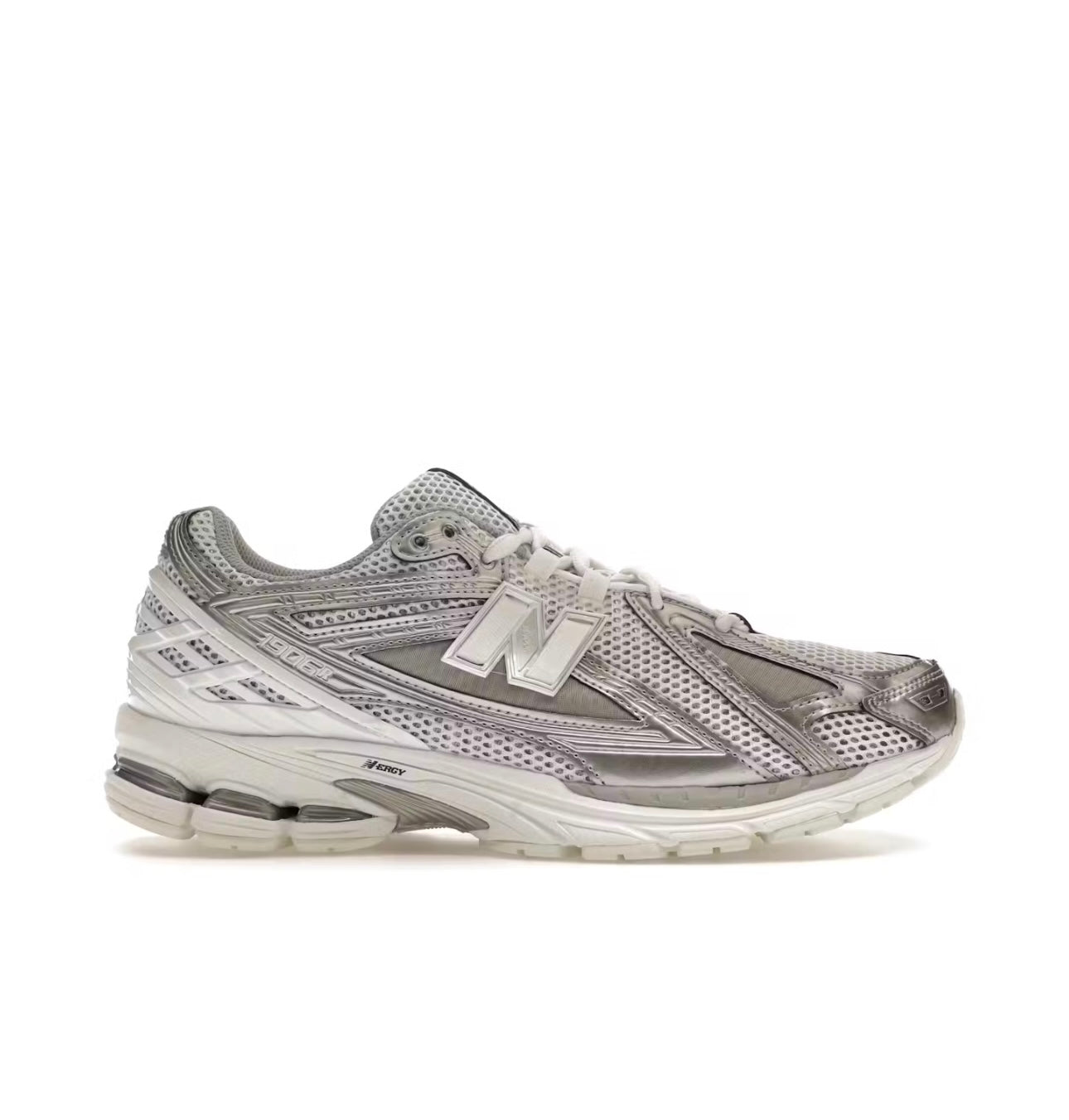 New Balance 1906A Metallic Silver