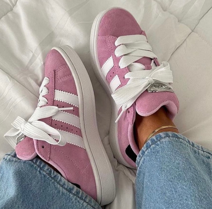 Adidas Campus pink