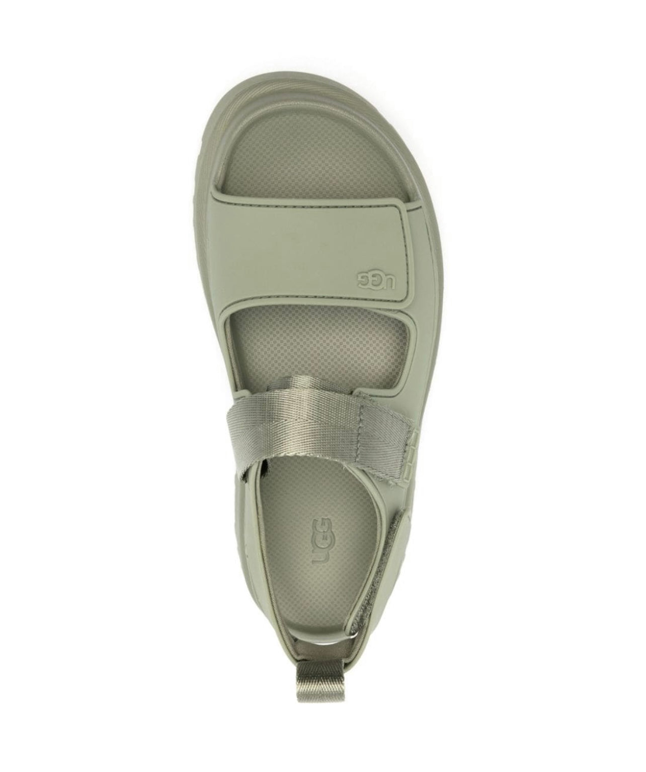 Ugg Sandals Dutch Green