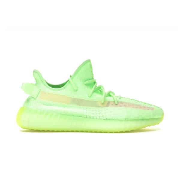 Adidas Yeezy Boost 350 V2 Glow