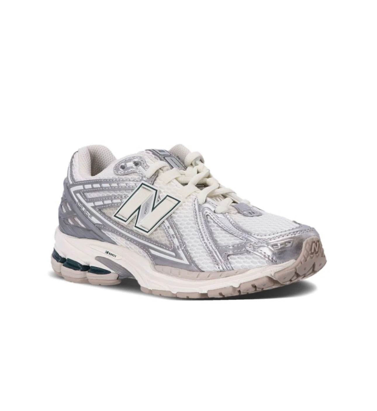 New Balance 1906 Silver