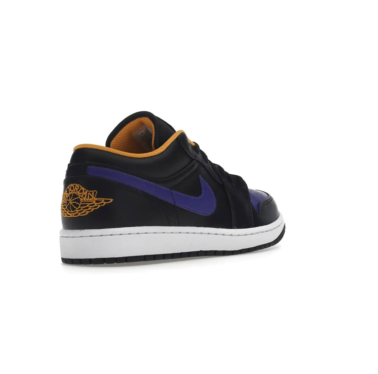 Jordan 1 Low Lakers