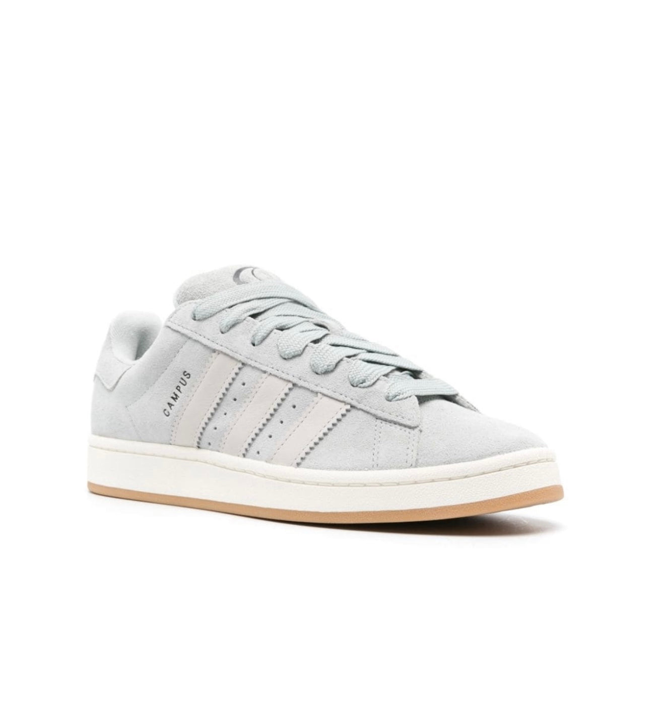 Adidas Campus Light Grey