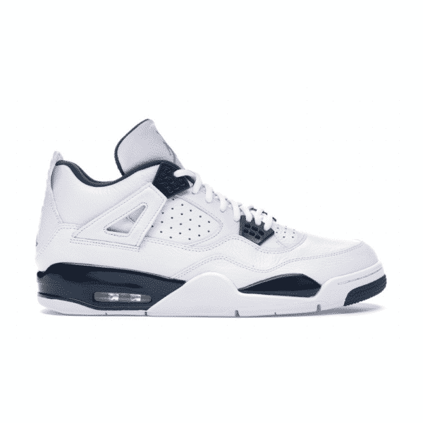 Air Jordan 4 Retro Columbia