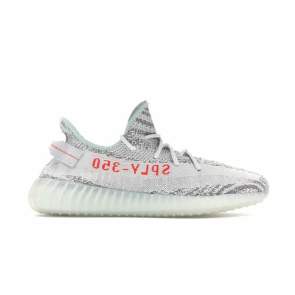 Adidas Yeezy Boost 350 V2 Blue Tint