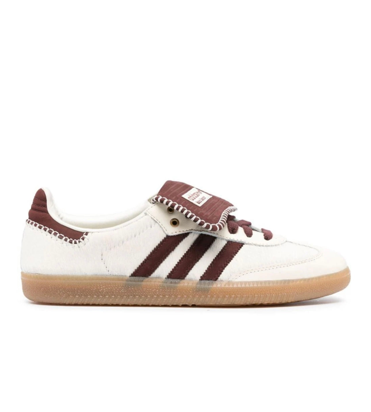 Adidas Samba Bonner Bordo