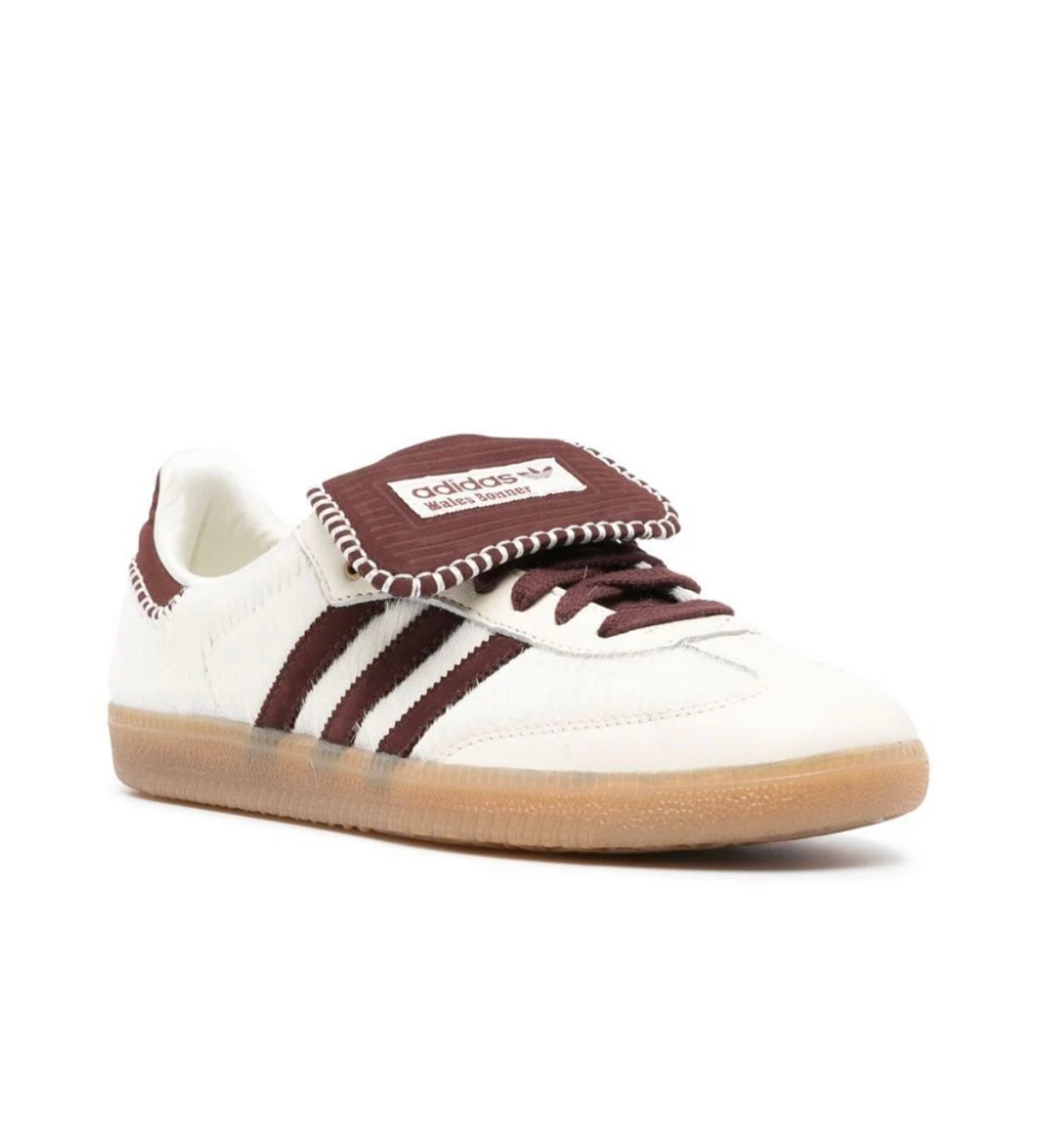 Adidas Samba Bonner Bordo