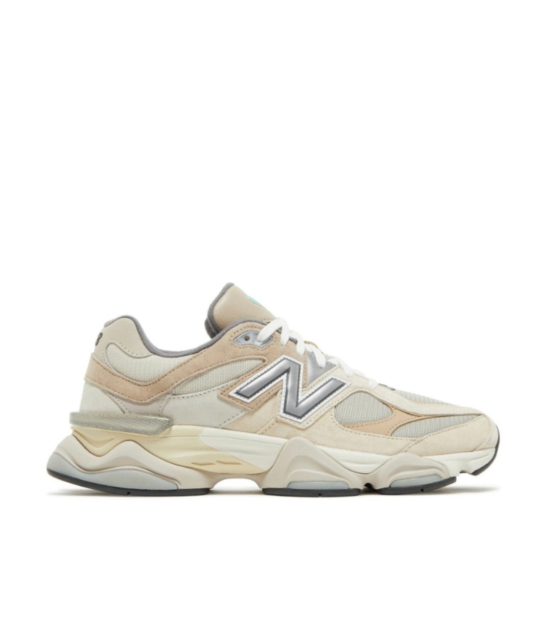 New Balance 9060 sea salt