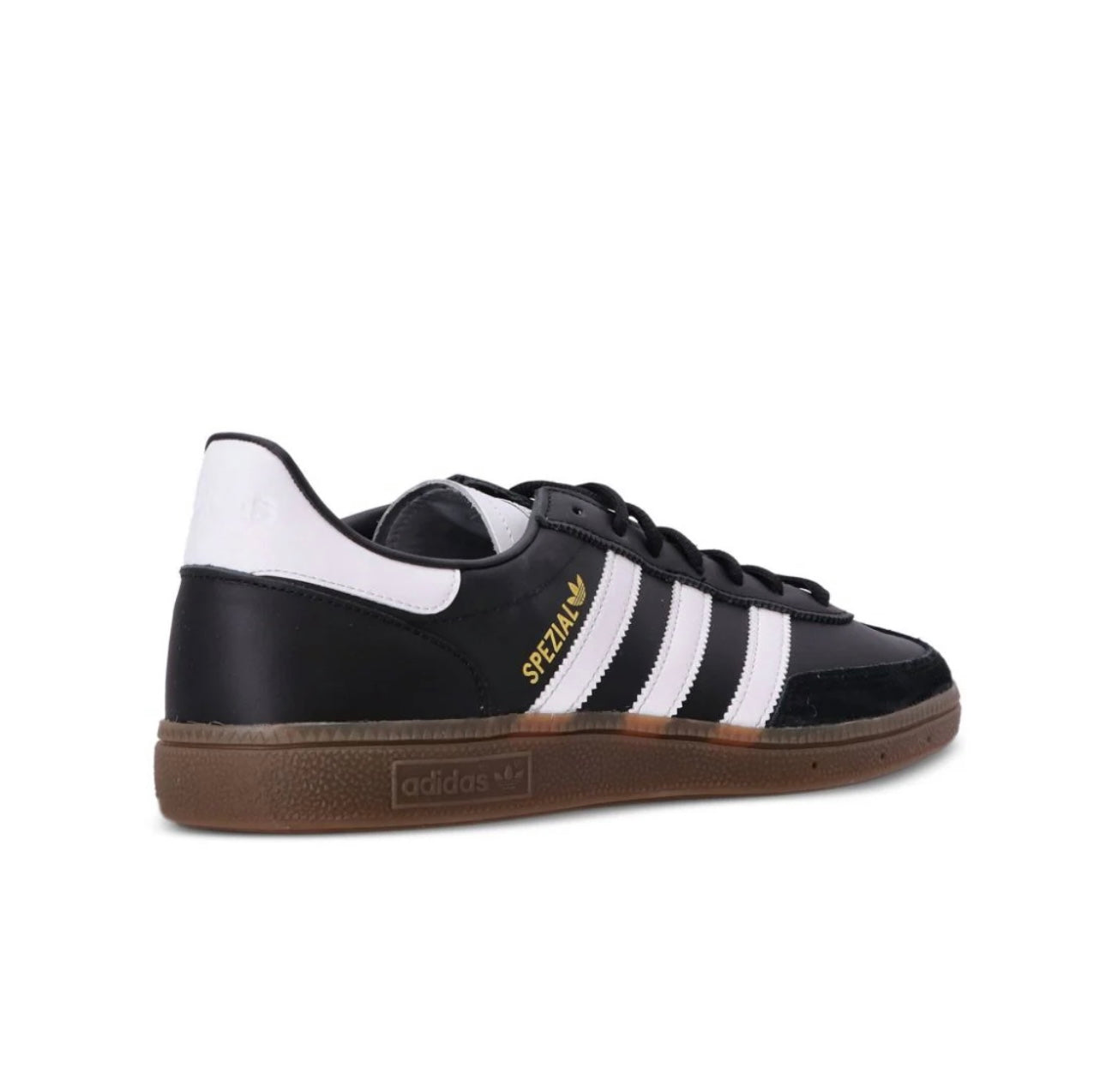 Adidas spezial classic black