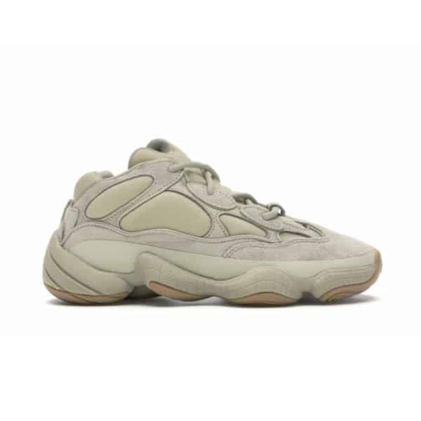 Adidas Yeezy 500 Stone