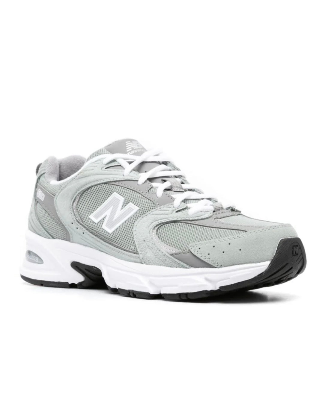 New Balance 530 light grey