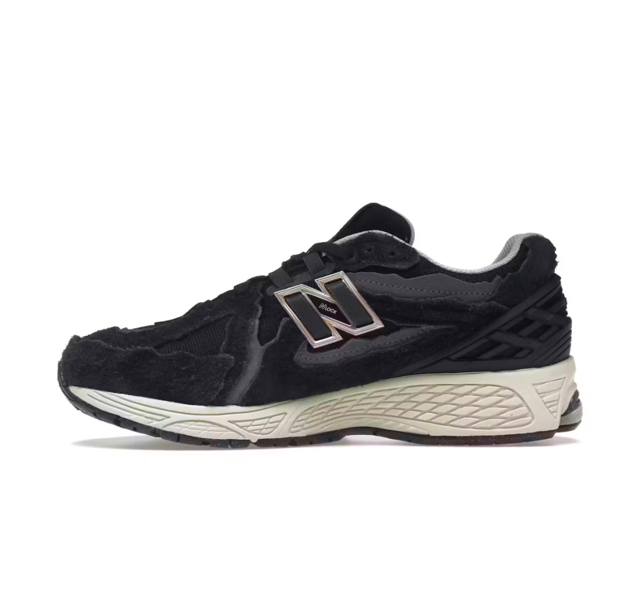 New Balance 1906D Black Cordura Outerspace