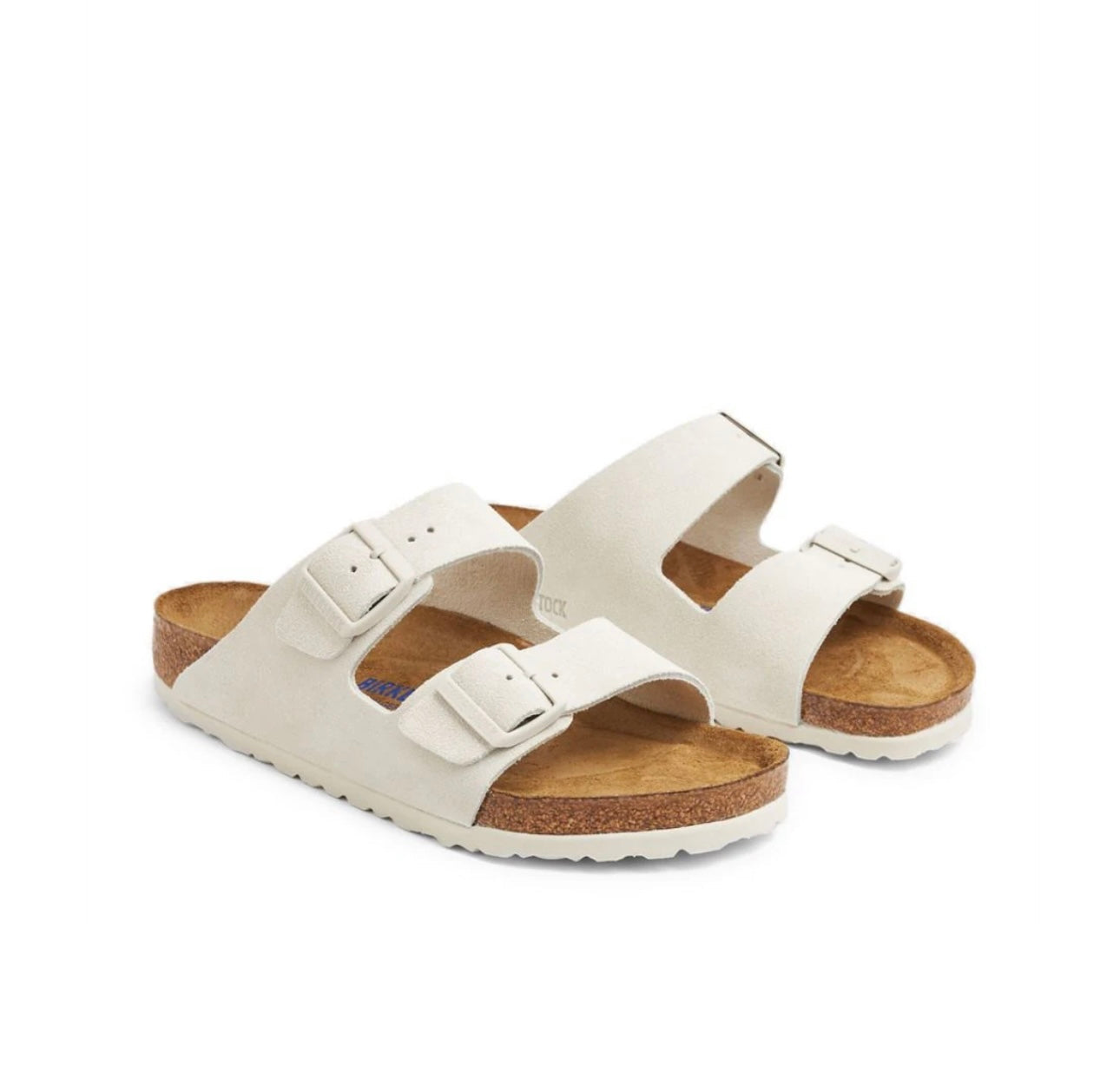 Birkenstock White