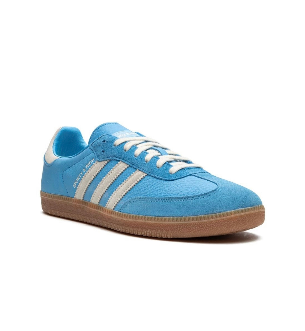 Adidas Samba Blue