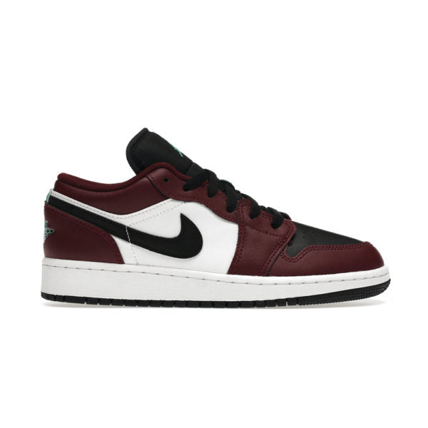 Air Jordan 1 Low Dark Beetroot