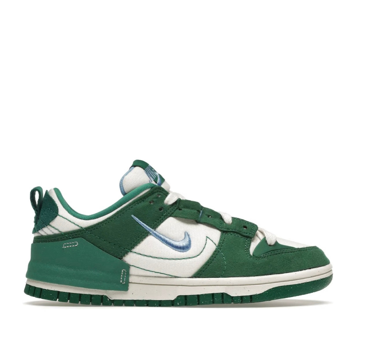 Nike Dunk Low Disrupt 2 Phantom University Blue