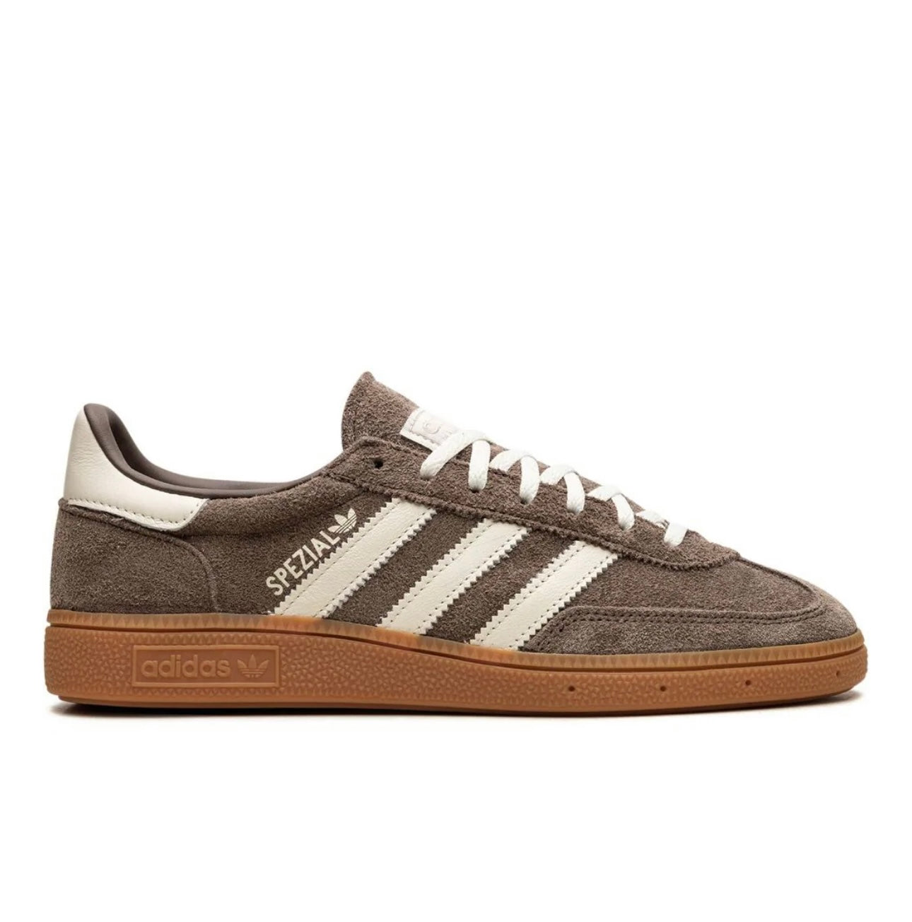 Adidas spezial Brown