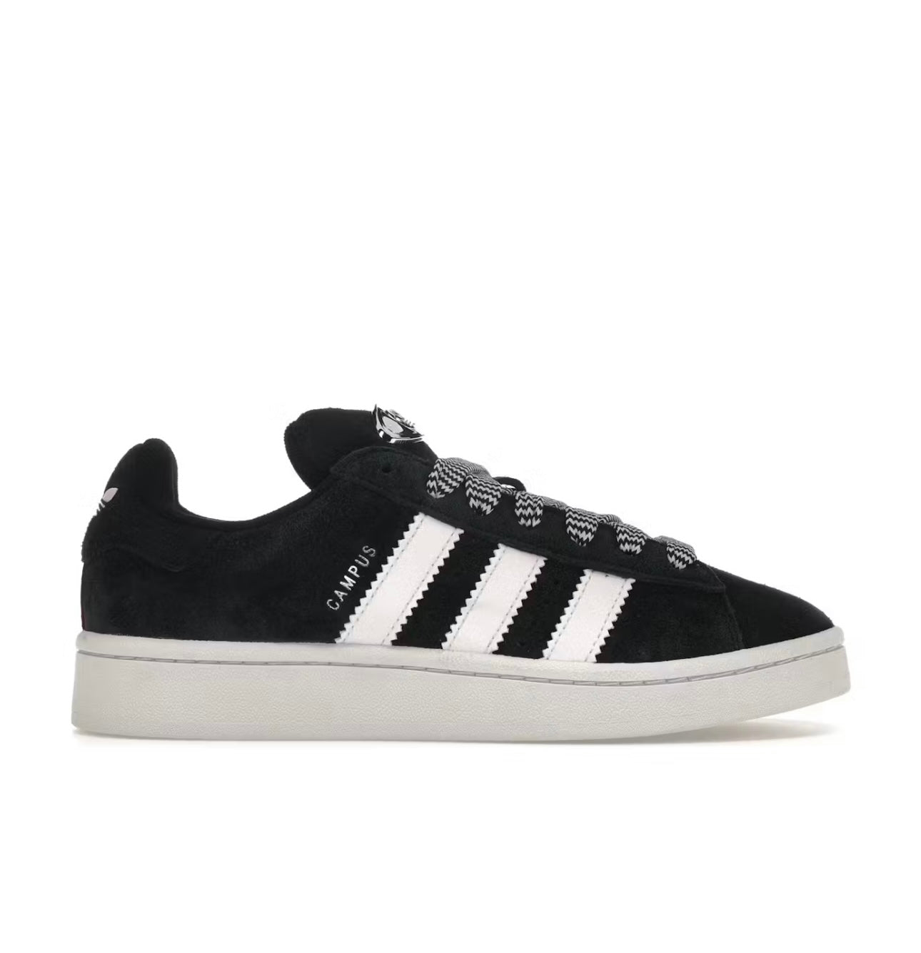 Adidas Campus core Black