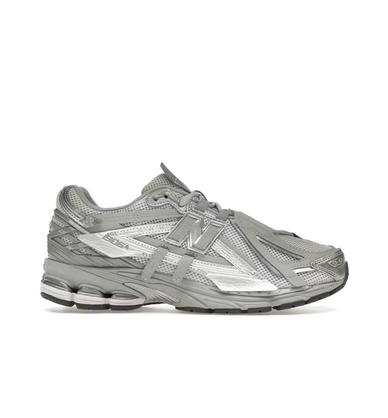 New Balance 1906A Metallic Silver