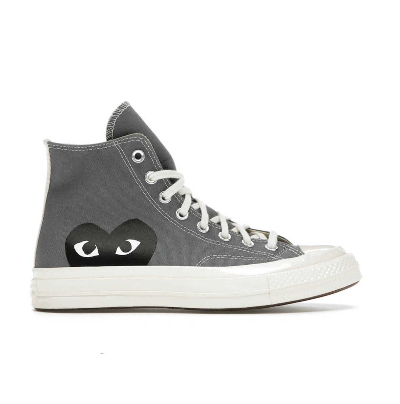 Converse X Comme Des Gerson Grey