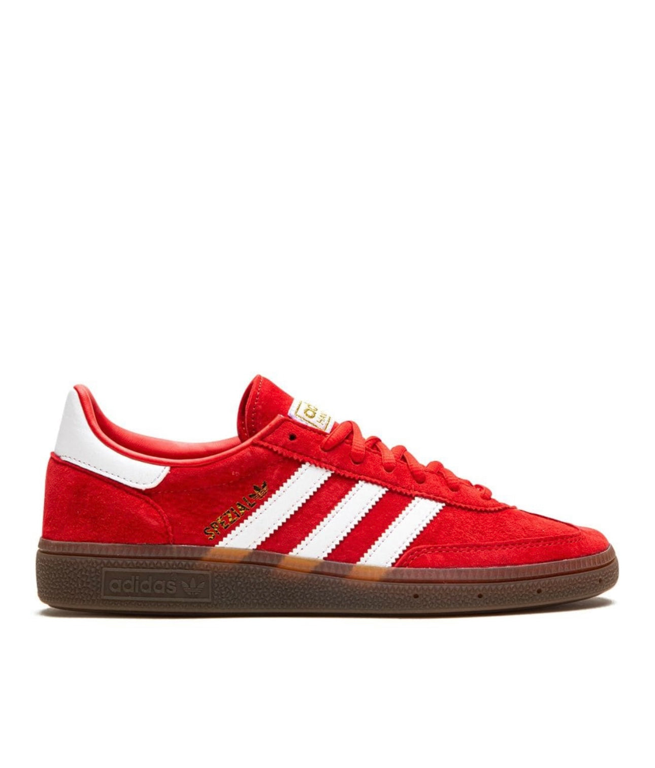 Adidas spezial Suede Red