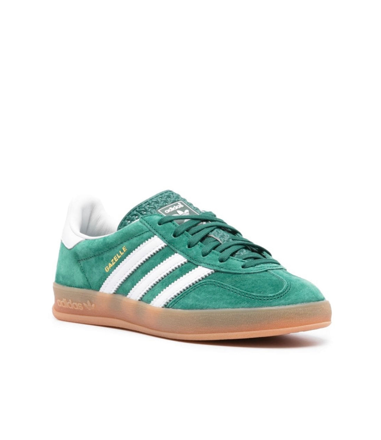 Adidas gazelle Green