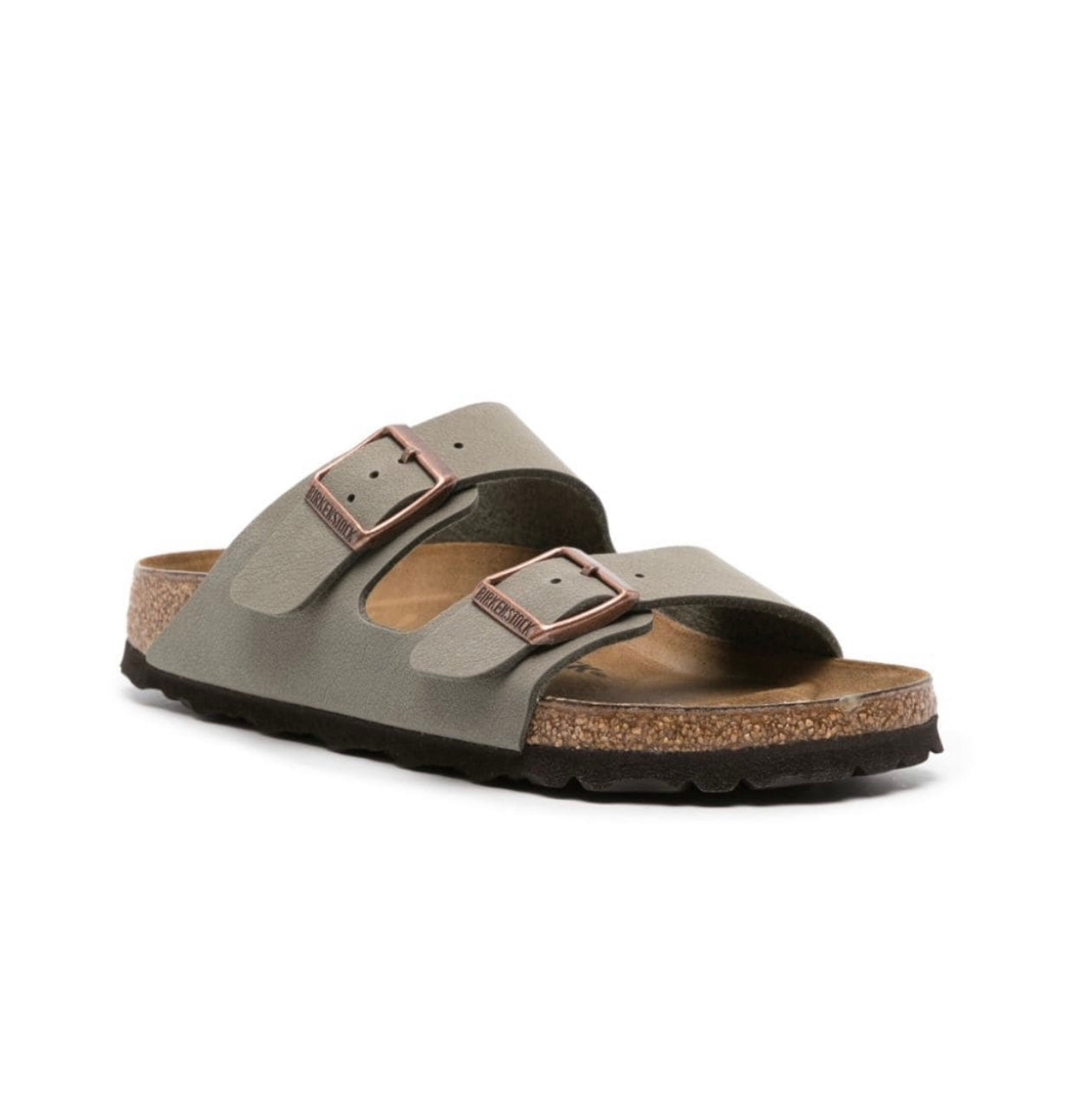 Birkenstock Grey