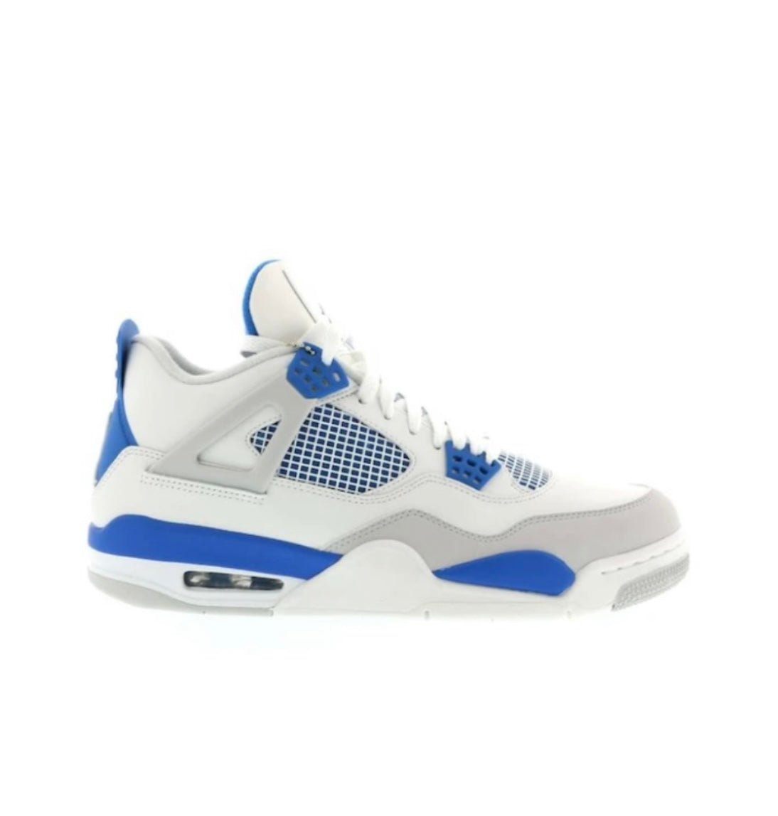 Air Jordan 4 Retro Golf Military Blue