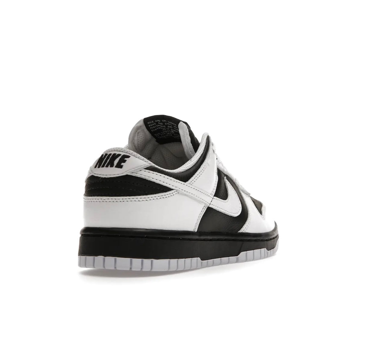 Nike Dunk Low Retro Reverse Panda