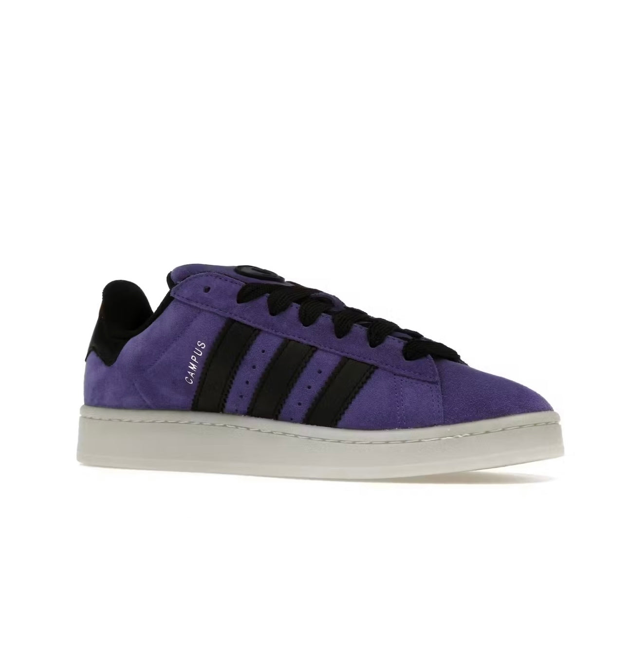 Adidas campus purple