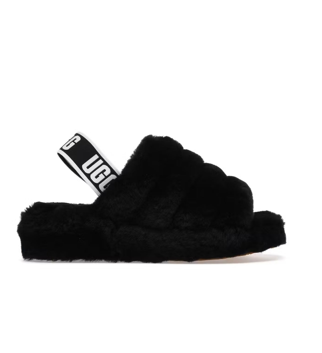 Ugg slippers